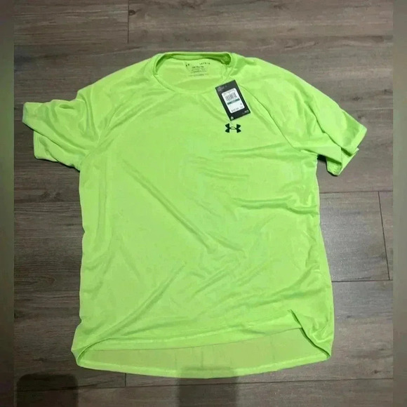 Bright neon green - Picture 1 of 1